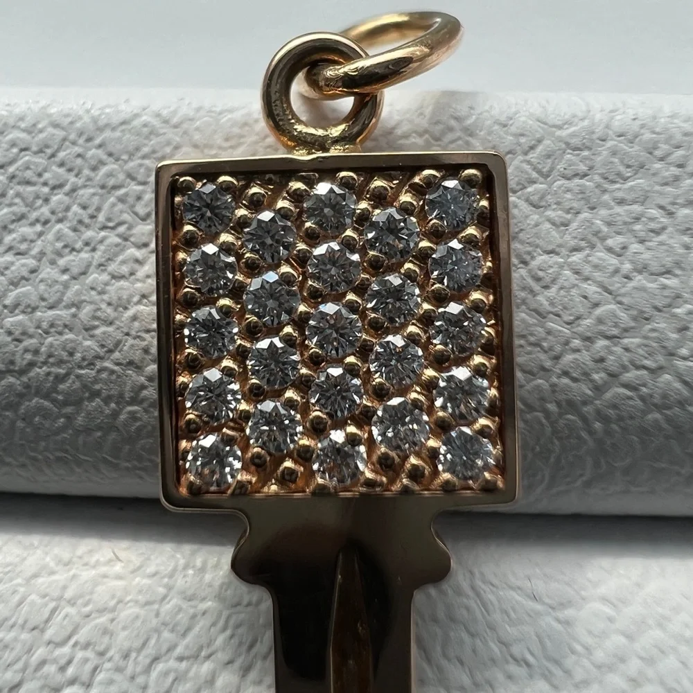 Mini‎ key - Picture 3 of 6
